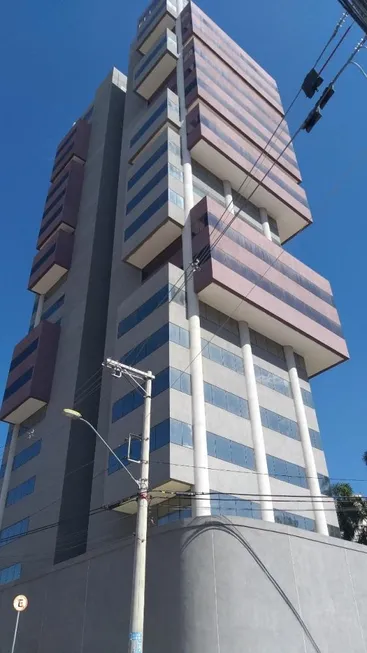 Foto 1 de Ponto Comercial com 1 Quarto à venda, 37m² em Centro, Santo André