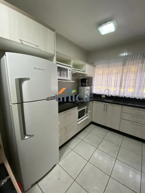 Foto 1 de Apartamento com 2 Quartos à venda, 63m² em Costa E Silva, Joinville