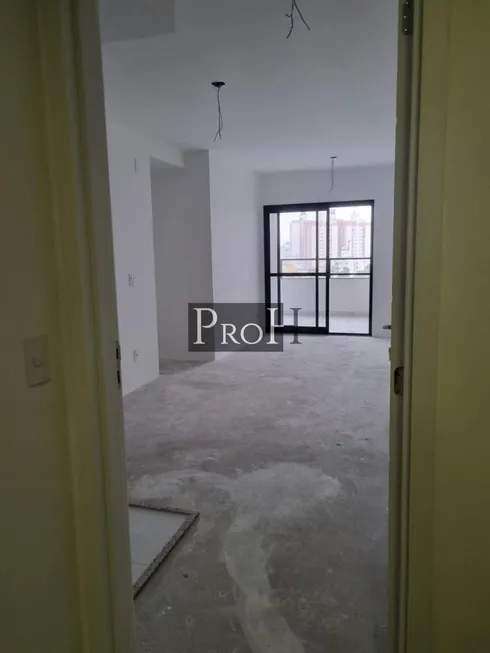 Foto 1 de Apartamento com 3 Quartos à venda, 75m² em Centro, São Bernardo do Campo