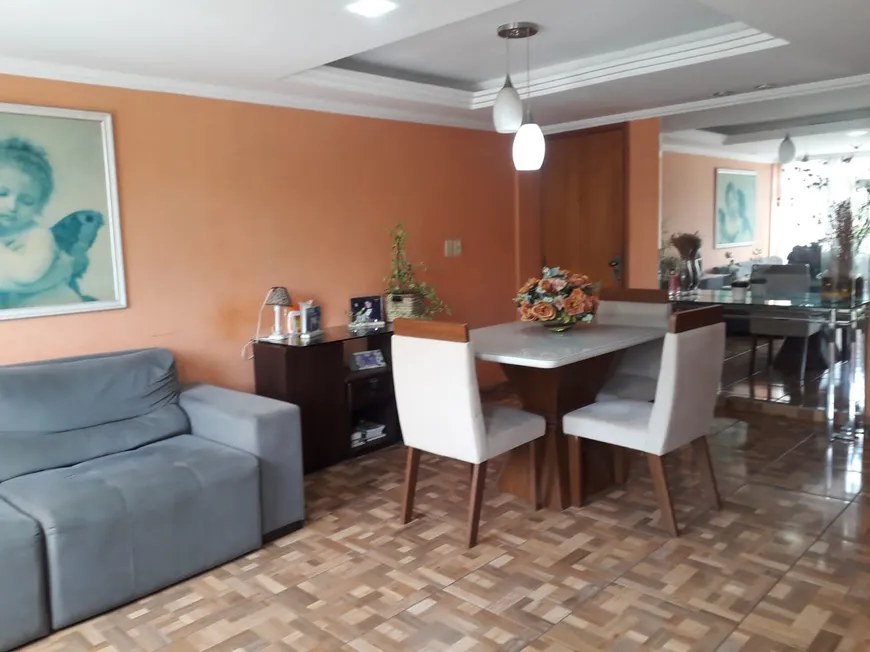 Foto 1 de Apartamento com 3 Quartos à venda, 80m² em Santana, Recife