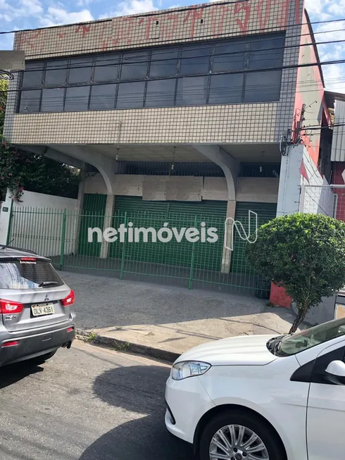 Foto 1 de Prédio Comercial com 4 Quartos à venda, 300m² em Nova Granada, Belo Horizonte