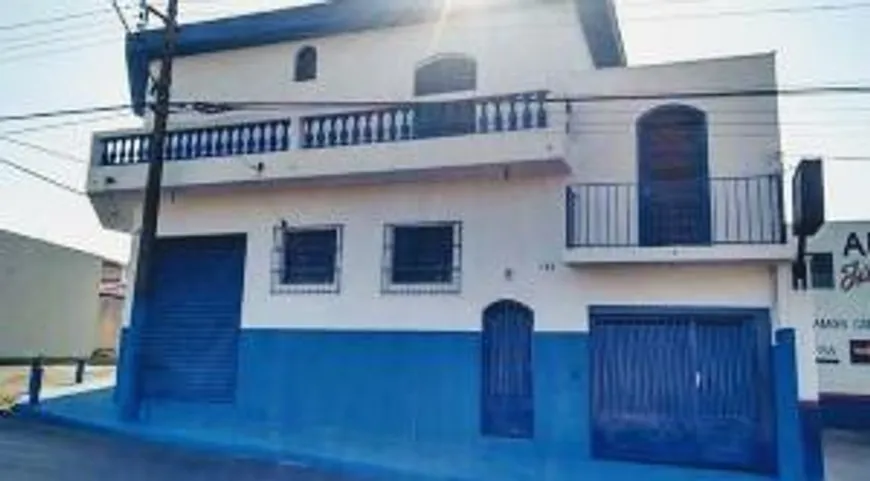 Foto 1 de Casa com 3 Quartos à venda, 150m² em Jardim Santa Maria II, São Carlos