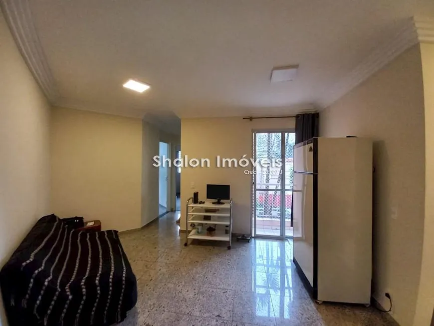 Foto 1 de Apartamento com 1 Quarto à venda, 100m² em Vila Constança, São Paulo