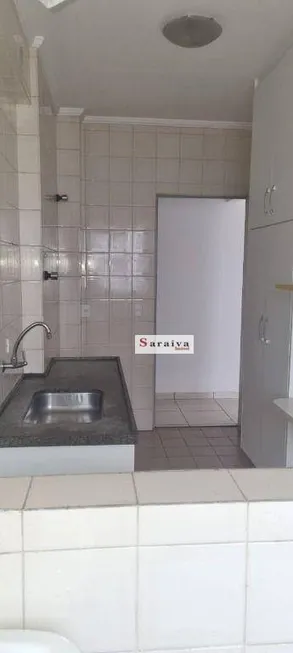 Foto 1 de Apartamento com 2 Quartos à venda, 65m² em Planalto, São Bernardo do Campo