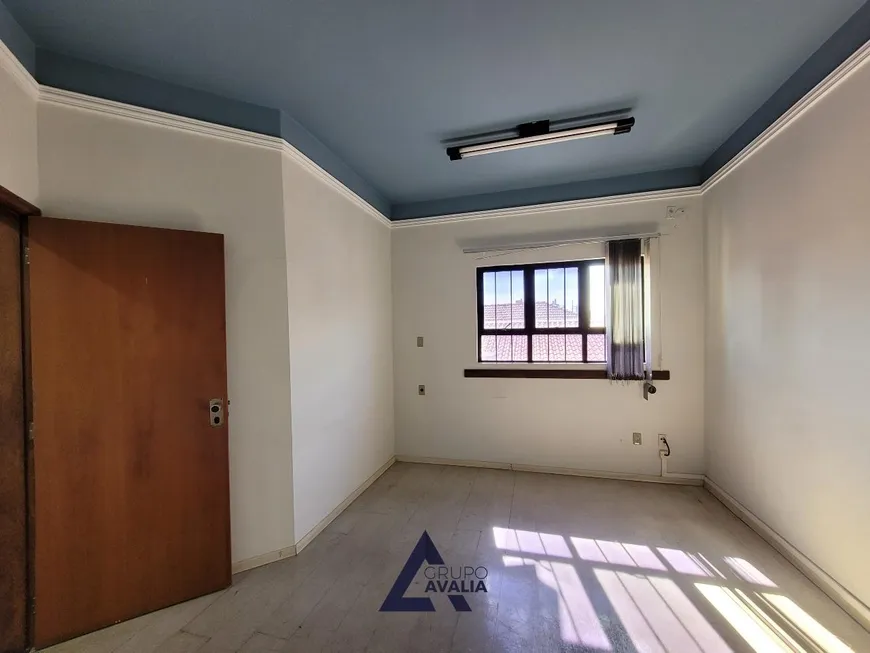 Foto 1 de para alugar, 210m² em Vila Sfeir, Indaiatuba