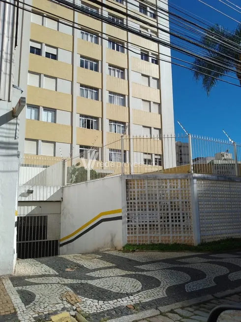 Foto 1 de Apartamento com 2 Quartos à venda, 81m² em Centro, Campinas