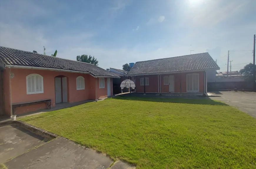 Foto 1 de Casa com 6 Quartos à venda, 230m² em Sao Jose, Itapoá