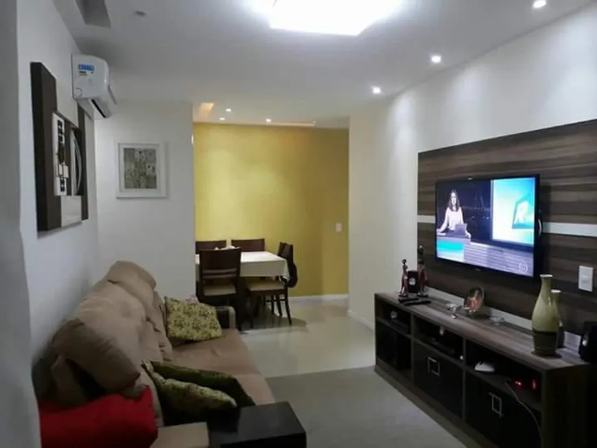 Foto 1 de Apartamento com 2 Quartos à venda, 78m² em Icaraí, Niterói