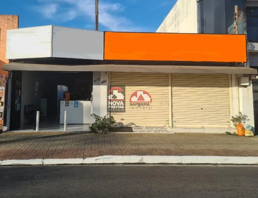 Foto 1 de Ponto Comercial à venda, 286m² em Jardim Satélite, São José dos Campos