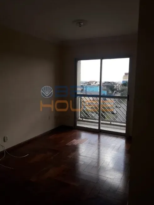 Foto 1 de Apartamento com 3 Quartos à venda, 69m² em Vila Bela Vista, Santo André