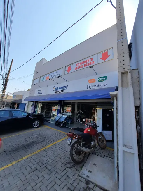 Foto 1 de Sala Comercial para alugar, 47m² em Pico do Amor, Cuiabá