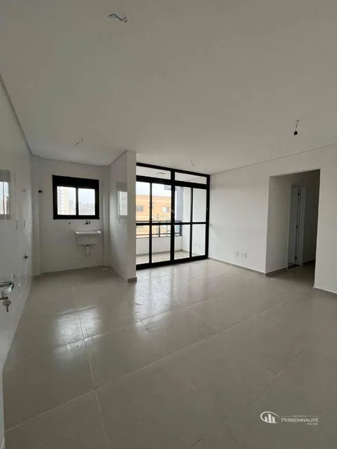 Foto 1 de Apartamento com 2 Quartos à venda, 61m² em Baeta Neves, São Bernardo do Campo