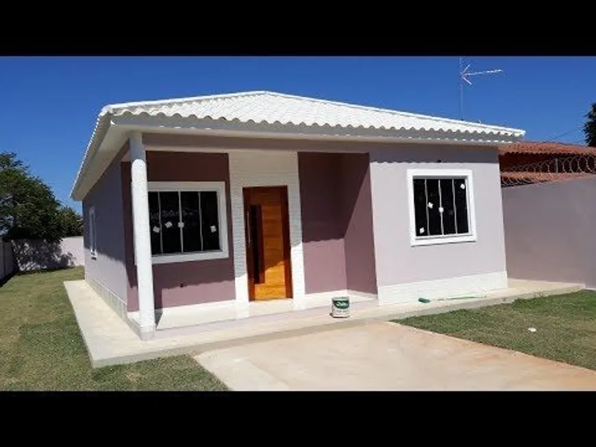 Foto 1 de Casa com 3 Quartos à venda, 110m² em Bodocongo, Campina Grande