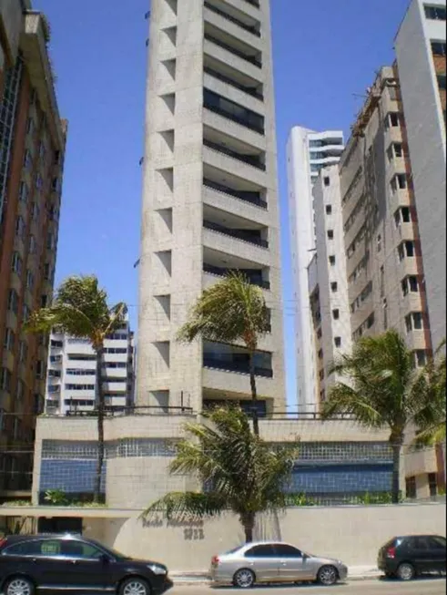 Foto 1 de Apartamento com 4 Quartos para alugar, 150m² em Pina, Recife