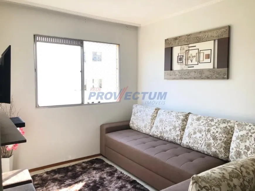 Foto 1 de Apartamento com 3 Quartos à venda, 73m² em Jardim Indianópolis, Campinas