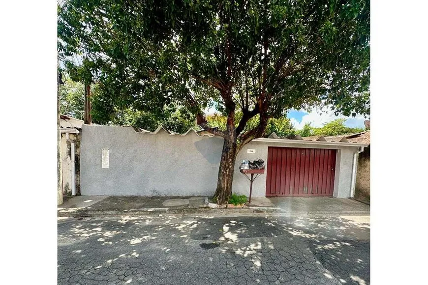 Foto 1 de Casa com 3 Quartos à venda, 152m² em Conjunto Residencial Victor D andrea, Limeira
