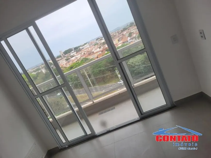Foto 1 de Apartamento com 2 Quartos para alugar, 47m² em Jardim Bandeirantes, São Carlos
