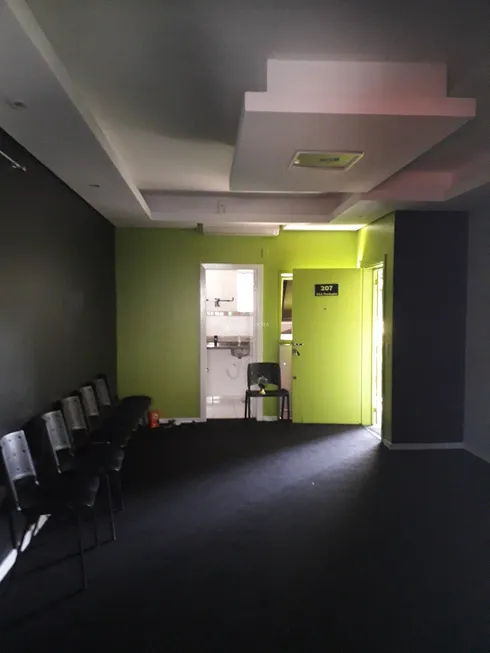 Foto 1 de Sala Comercial à venda, 38m² em Floresta, Porto Alegre