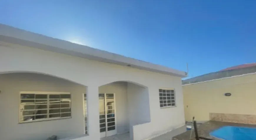 Foto 1 de Casa com 3 Quartos à venda, 130m² em Centro, São José