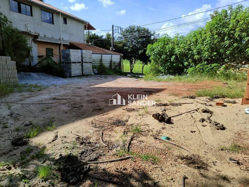 Foto 1 de Lote/Terreno à venda, 550m² em Campo do Coelho, Nova Friburgo