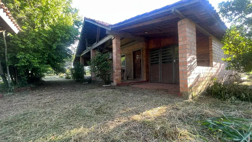 Foto 1 de Fazenda/Sítio com 3 Quartos à venda, 1650m² em Águas Claras, Viamão