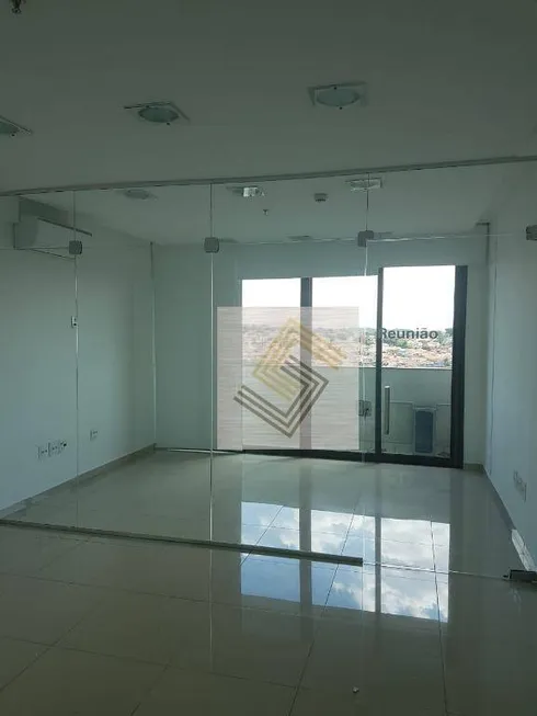 Foto 1 de Sala Comercial à venda, 33m² em Loteamento Residencial Vila Bella, Campinas