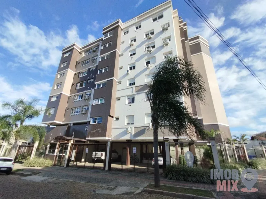 Foto 1 de Apartamento com 2 Quartos para alugar, 83m² em Jardim Itú Sabará, Porto Alegre