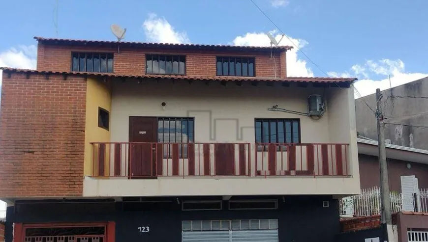 Foto 1 de Casa com 3 Quartos à venda, 175m² em Vila Barao, Sorocaba