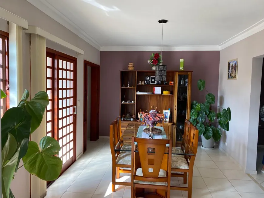 Foto 1 de Casa com 3 Quartos à venda, 316m² em Jardim Sol D Icarai, Salto