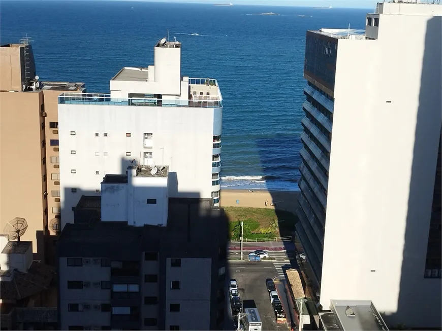 Foto 1 de Apartamento com 3 Quartos à venda, 120m² em Praia da Costa, Vila Velha
