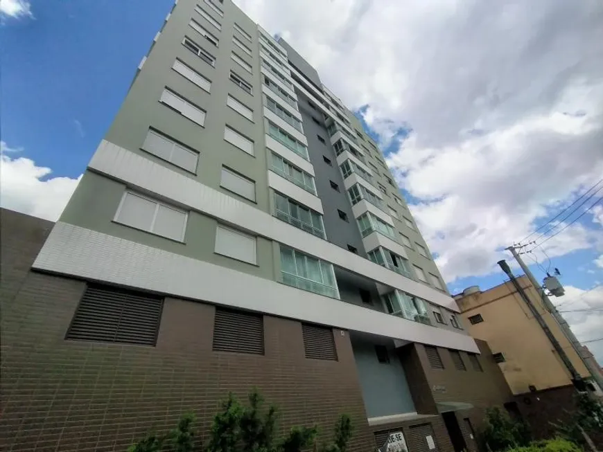 Foto 1 de Apartamento com 3 Quartos à venda, 110m² em Centro, Santa Maria