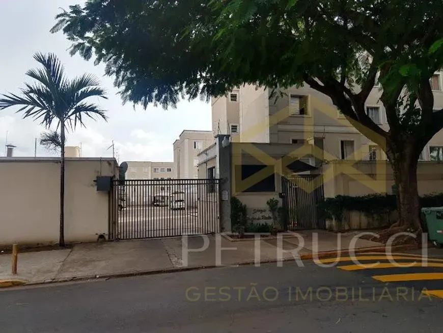 Foto 1 de Apartamento com 2 Quartos à venda, 69m² em Morumbi, Paulínia