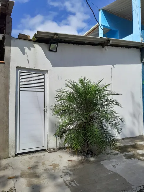 Foto 1 de Casa com 2 Quartos à venda, 90m² em Tropical, Itanhaém