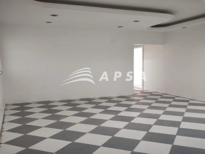 Foto 1 de Ponto Comercial para alugar, 145m² em Vila Isabel, Rio de Janeiro