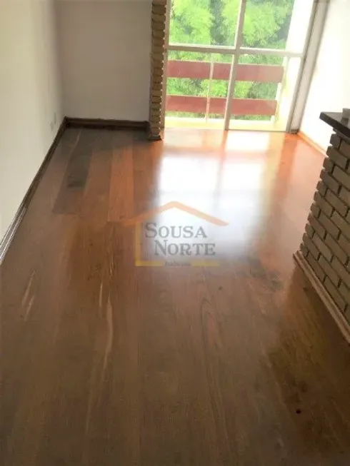 Foto 1 de Apartamento com 2 Quartos à venda, 65m² em Jardim Santa Cruz, São Paulo