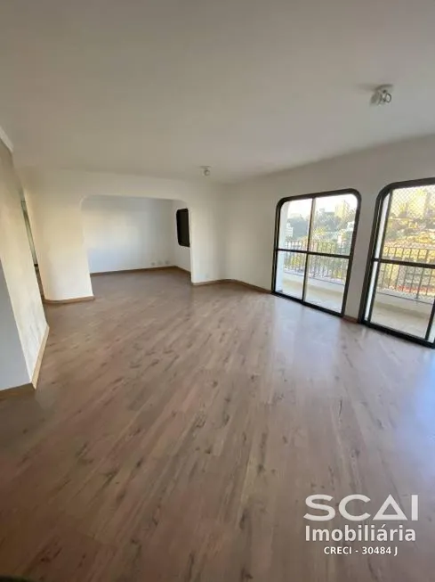 Foto 1 de Apartamento com 3 Quartos à venda, 168m² em Parque da Mooca, São Paulo