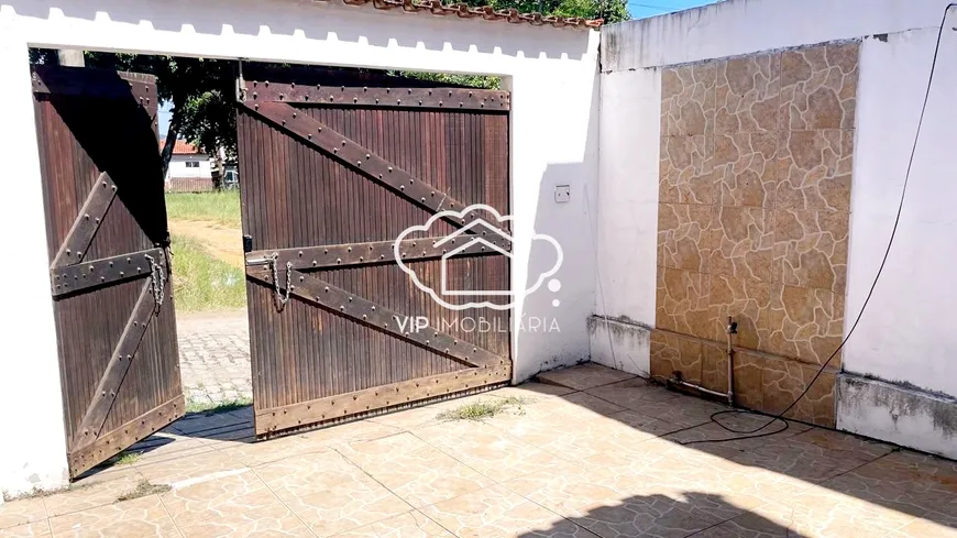 Foto 1 de Casa com 2 Quartos à venda, 153m² em Campo Grande, Rio de Janeiro