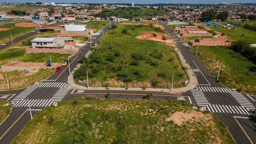 Foto 1 de Lote/Terreno à venda, 175m² em Jardim Ouro Verde, Campinas