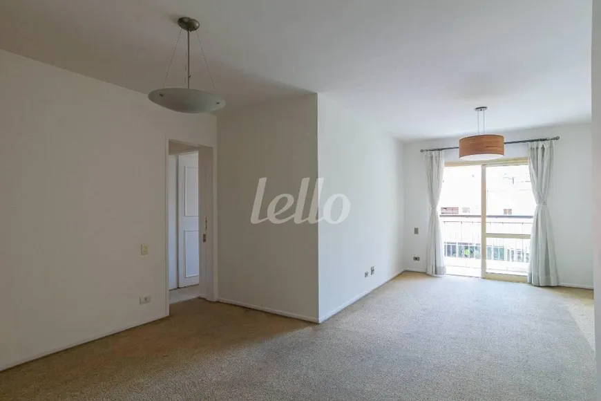 Foto 1 de Apartamento com 2 Quartos para alugar, 100m² em Santa Cecília, São Paulo