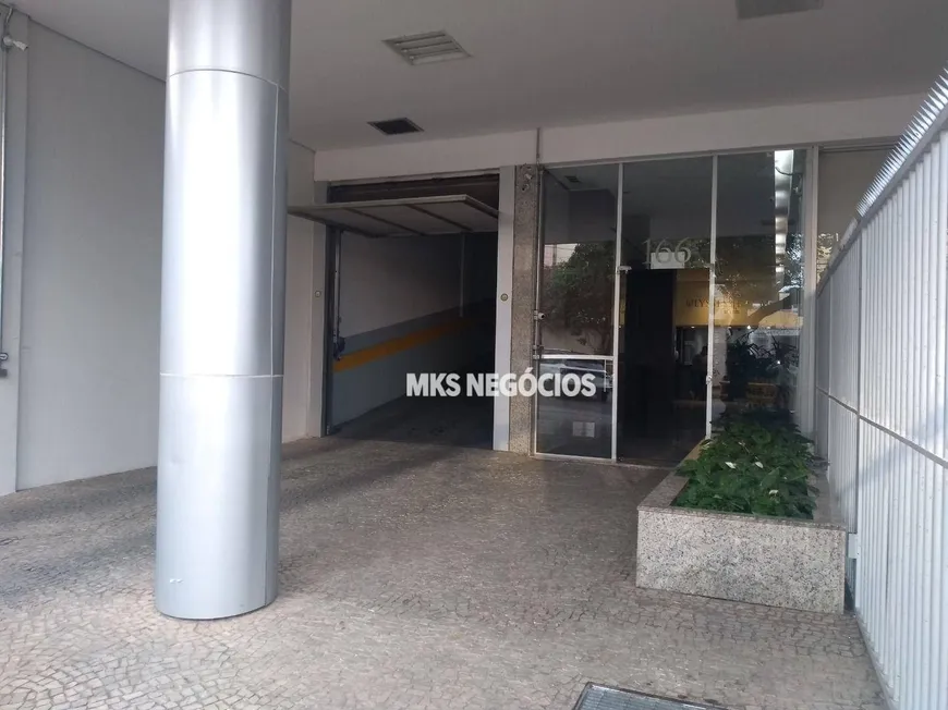 Foto 1 de Sala Comercial para venda ou aluguel, 222m² em Santa Efigênia, Belo Horizonte