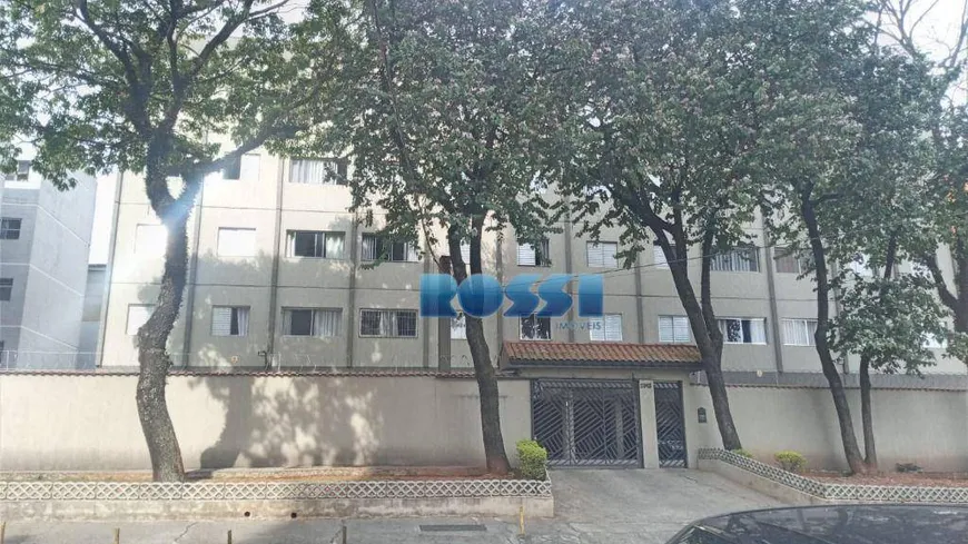 Foto 1 de Apartamento com 2 Quartos à venda, 48m² em Jardim Ângela, São Paulo