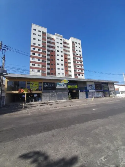 Foto 1 de Apartamento com 3 Quartos à venda, 70m² em Uruguai, Teresina