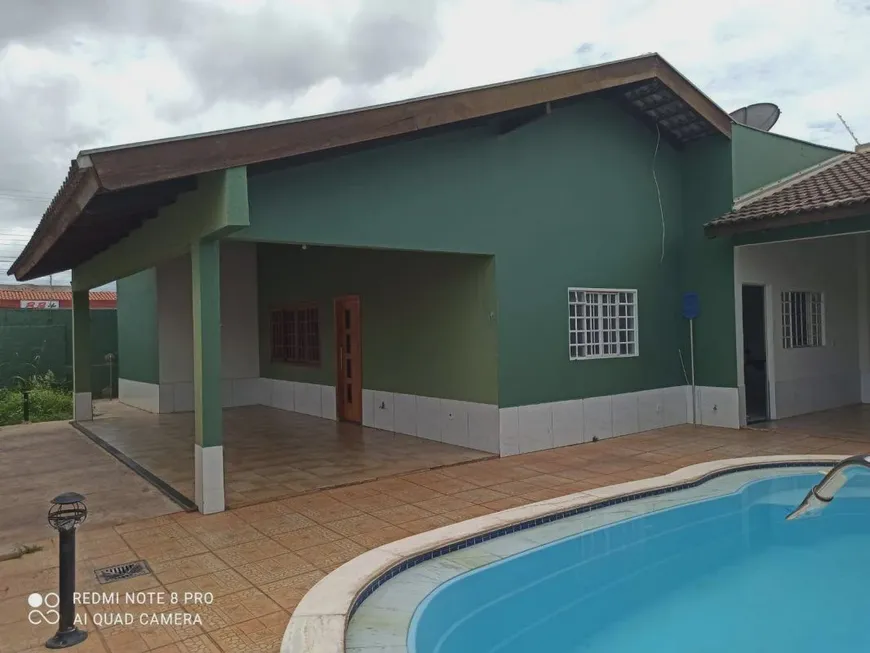 Foto 1 de Casa com 3 Quartos à venda, 180m² em Estuario, Santos