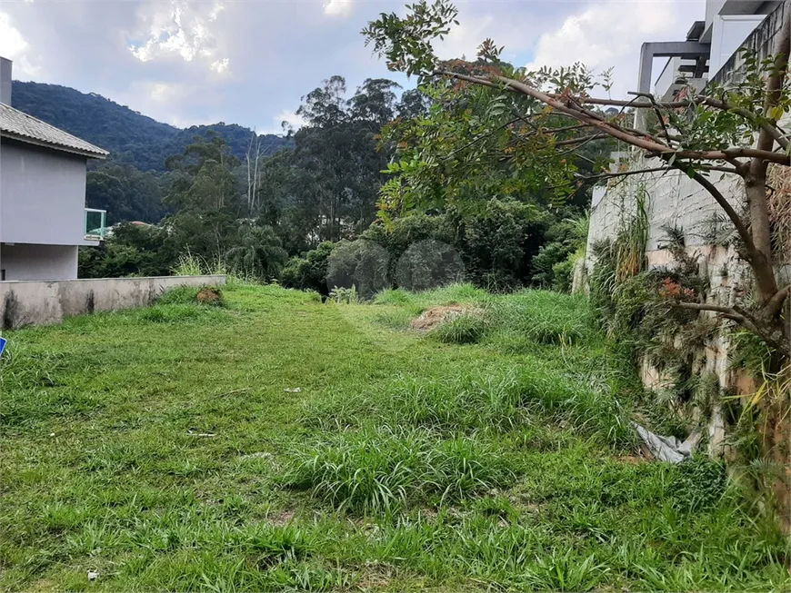 Foto 1 de Lote/Terreno à venda, 897m² em Horto Florestal, São Paulo