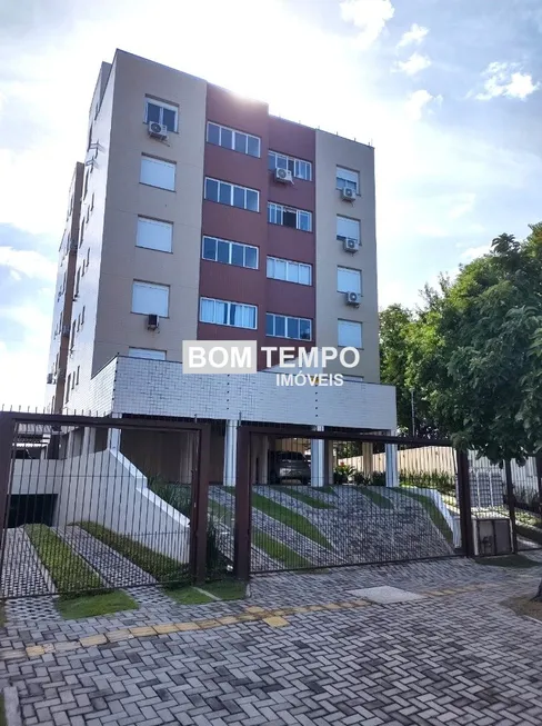 Foto 1 de Apartamento com 2 Quartos à venda, 69m² em Cristo Redentor, Porto Alegre