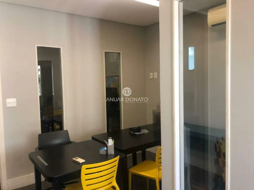 Foto 1 de Ponto Comercial à venda, 28m² em Serra, Belo Horizonte