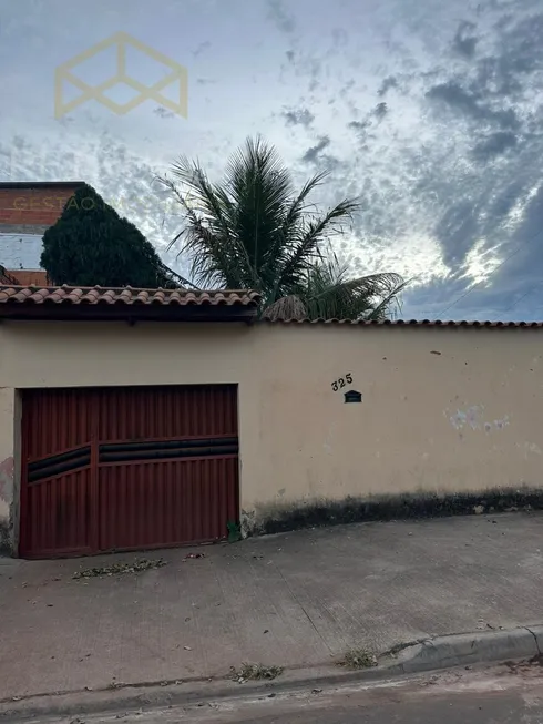 Foto 1 de Casa com 2 Quartos à venda, 105m² em Jardim Marisa, Campinas