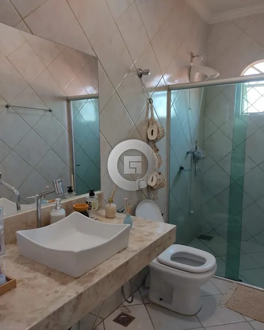 Foto 1 de Casa com 3 Quartos à venda, 108m² em Vera Cruz, Montes Claros