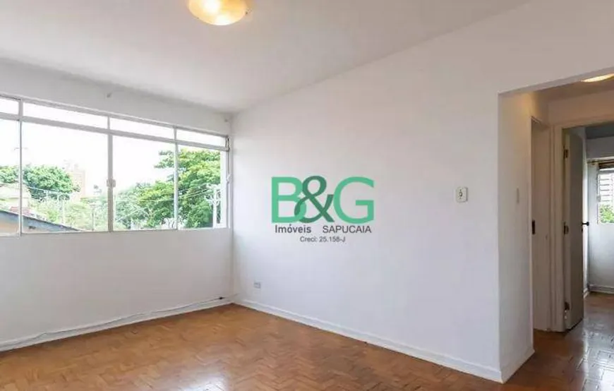 Foto 1 de Apartamento com 2 Quartos à venda, 72m² em Ipiranga, São Paulo