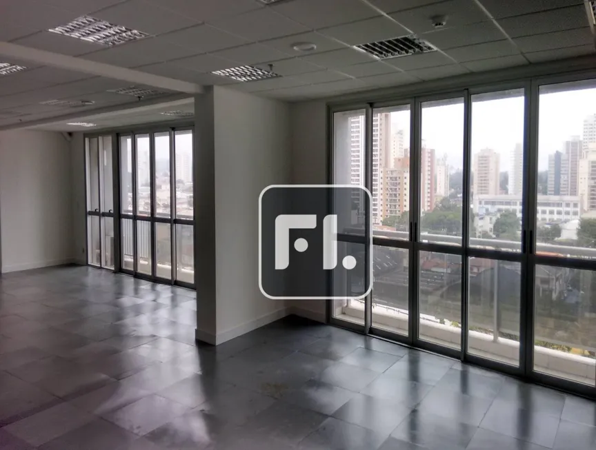 Foto 1 de Sala Comercial para venda ou aluguel, 141m² em Brooklin, São Paulo